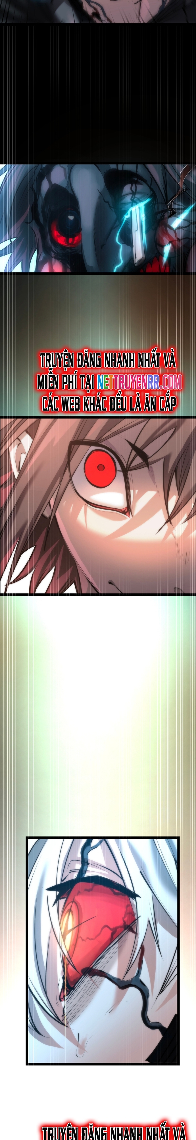 Cột Sống Đỏ Chap 15 - Next Chap 16