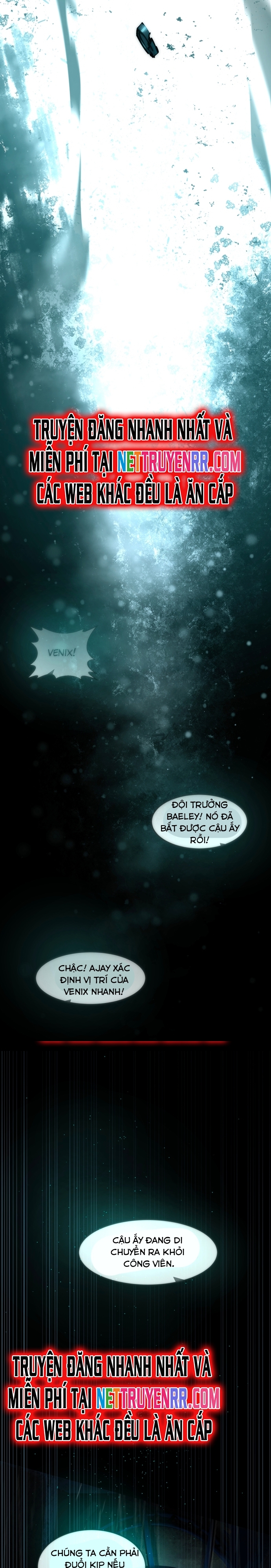 Cột Sống Đỏ Chap 15 - Next Chap 16