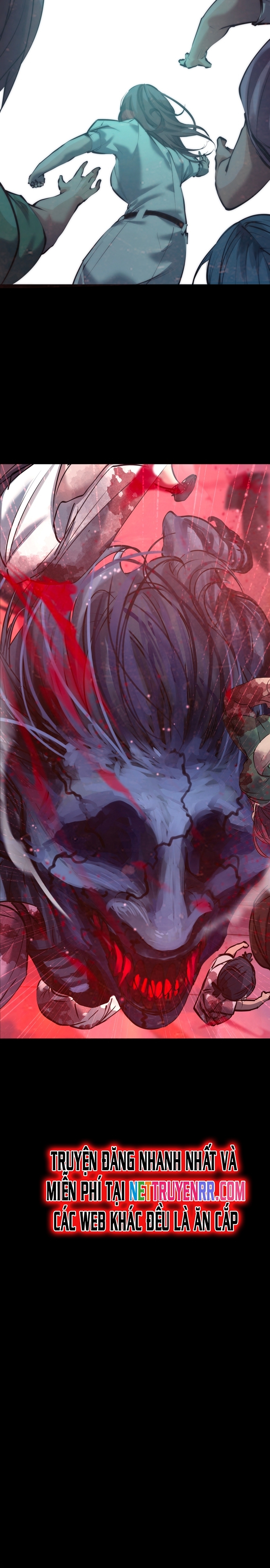 Cột Sống Đỏ Chap 15 - Next Chap 16