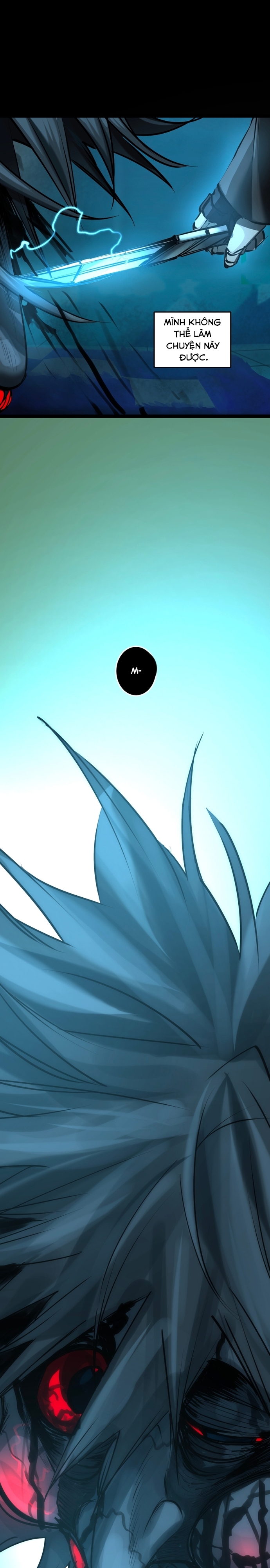 Cột Sống Đỏ Chap 15 - Next Chap 16