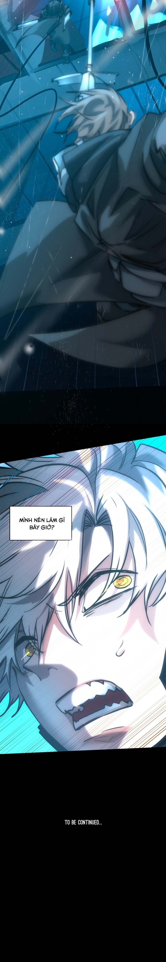 Cột Sống Đỏ Chap 15 - Next Chap 16