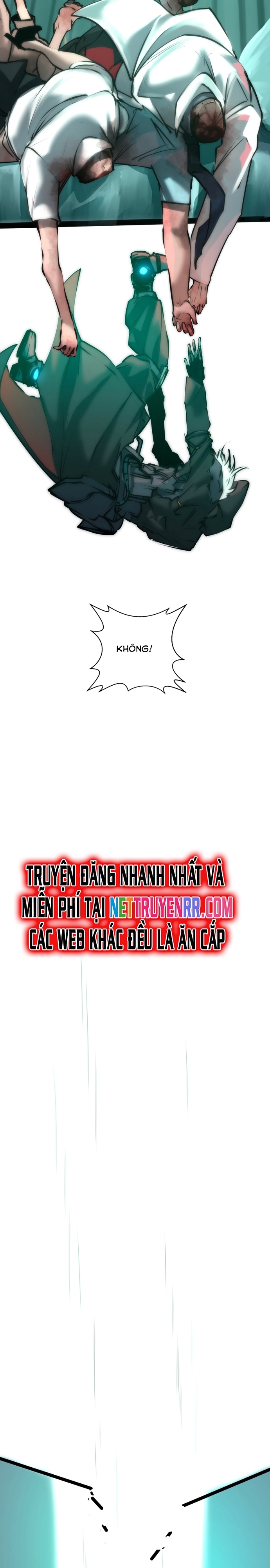 Cột Sống Đỏ Chap 15 - Next Chap 16