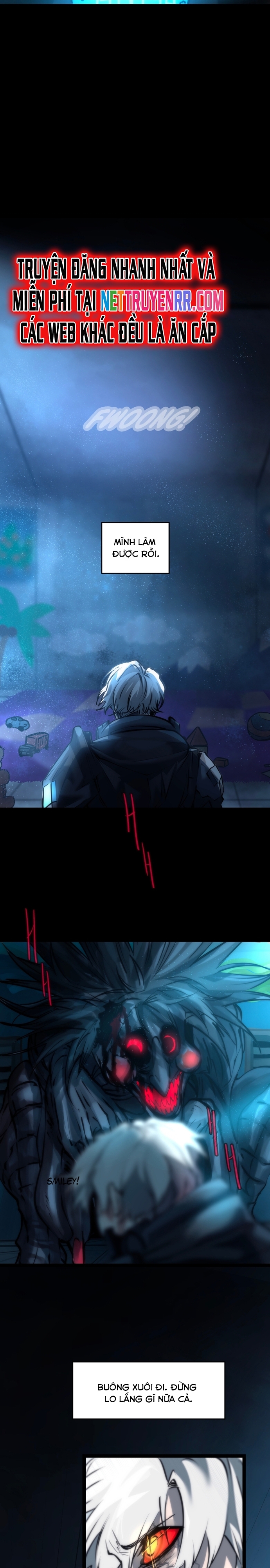 Cột Sống Đỏ Chap 15 - Next Chap 16