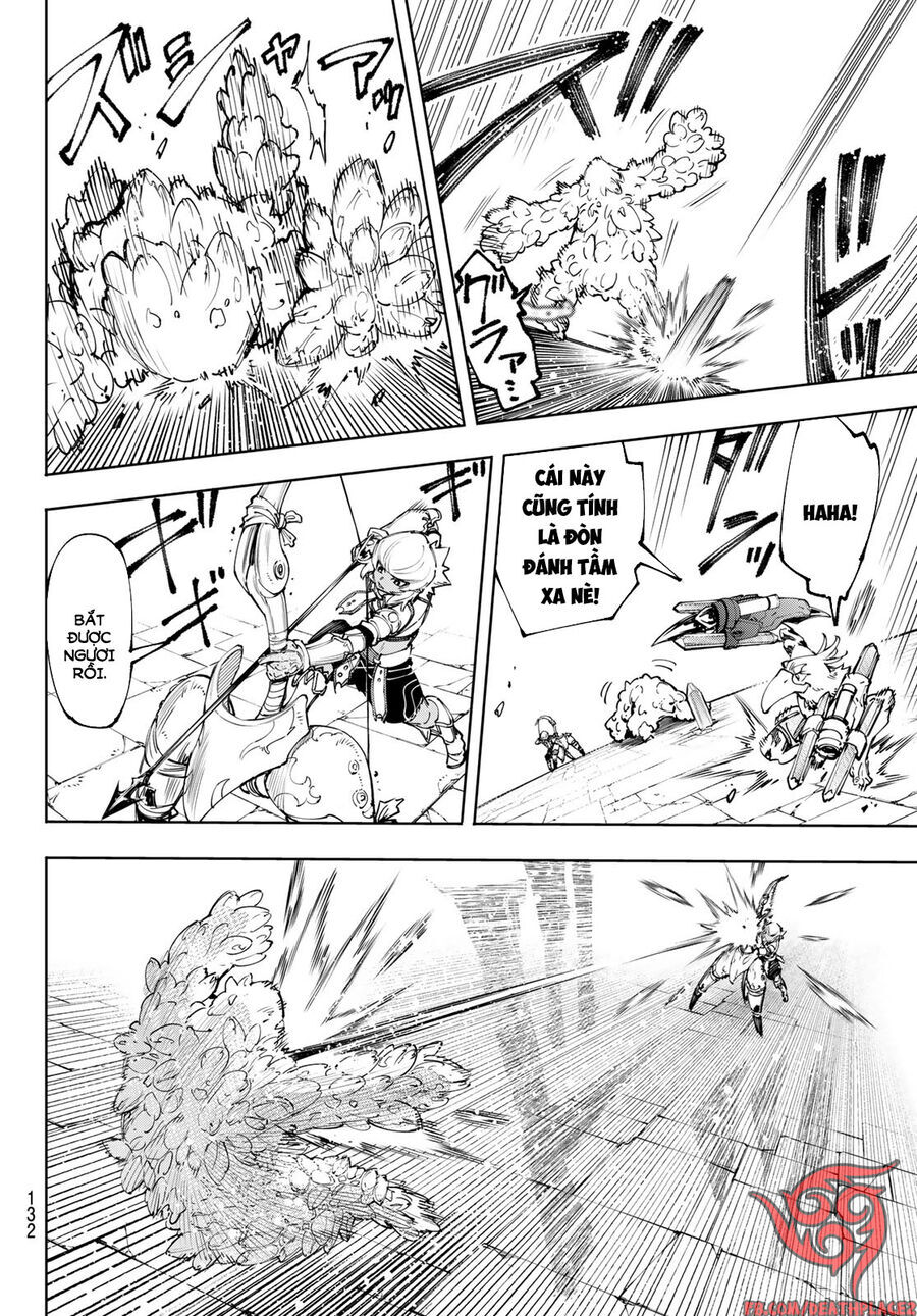 Crappy Game Hunter Challenges God-Tier Game Chap 170 - Next Chap 171