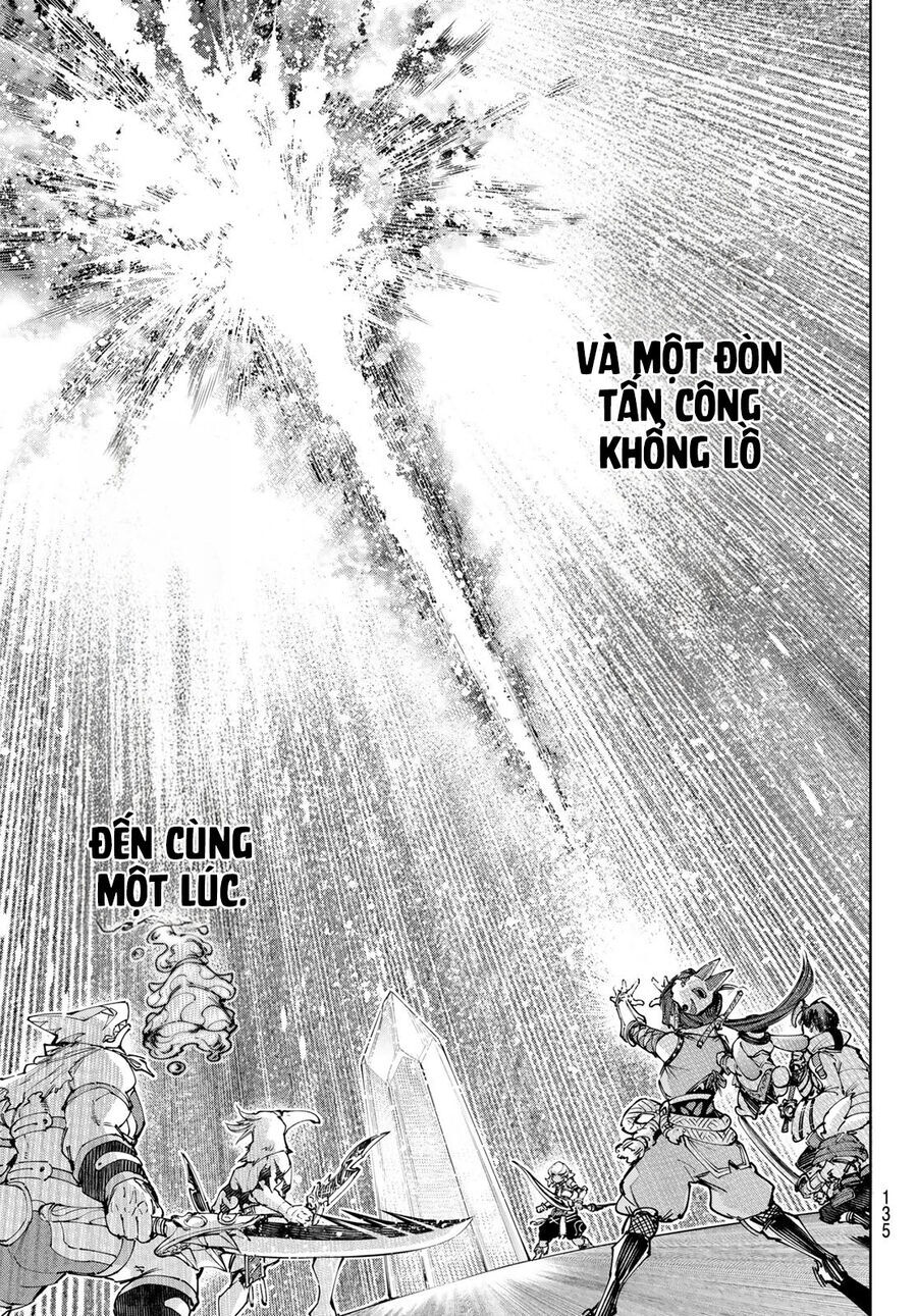 Crappy Game Hunter Challenges God-Tier Game Chap 170 - Next Chap 171