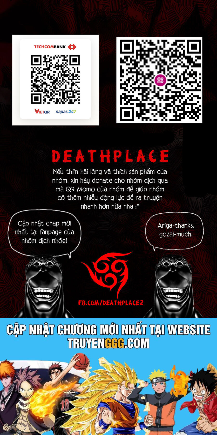 Crappy Game Hunter Challenges God-Tier Game Chap 170 - Next Chap 171