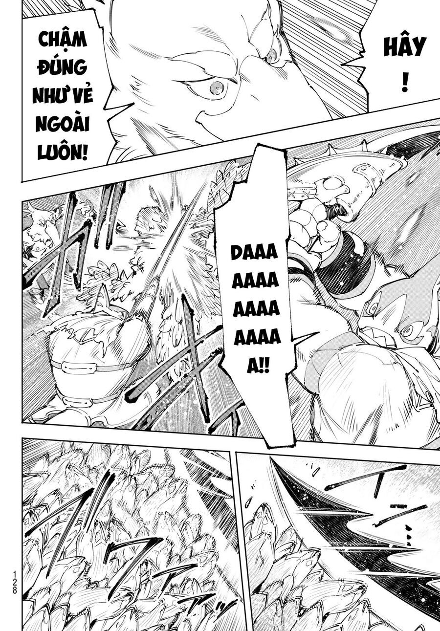 Crappy Game Hunter Challenges God-Tier Game Chap 170 - Next Chap 171