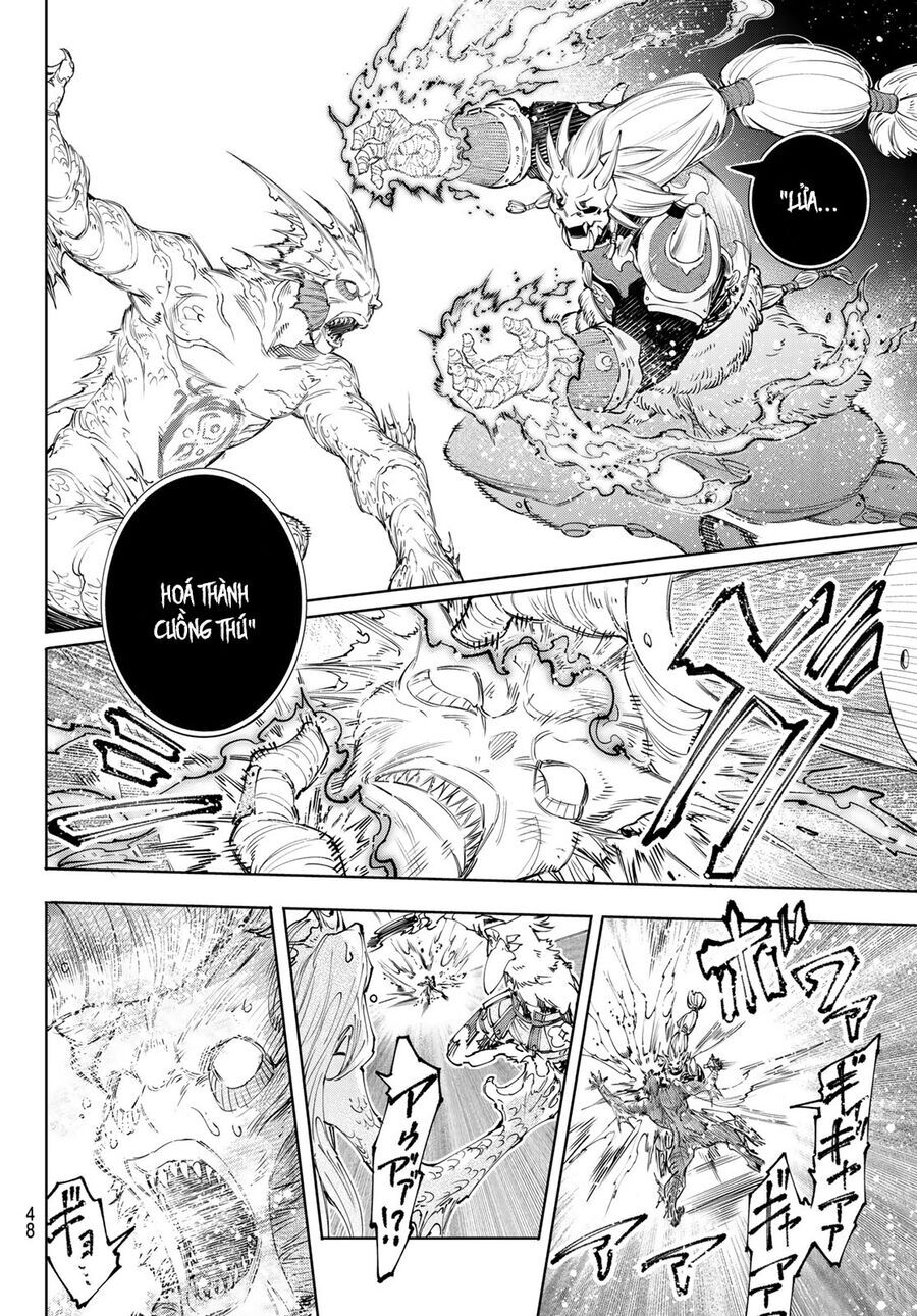 Crappy Game Hunter Challenges God-Tier Game Chap 172 - Next Chap 173