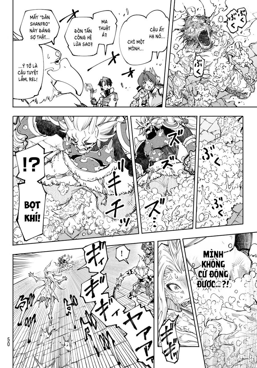 Crappy Game Hunter Challenges God-Tier Game Chap 172 - Next Chap 173