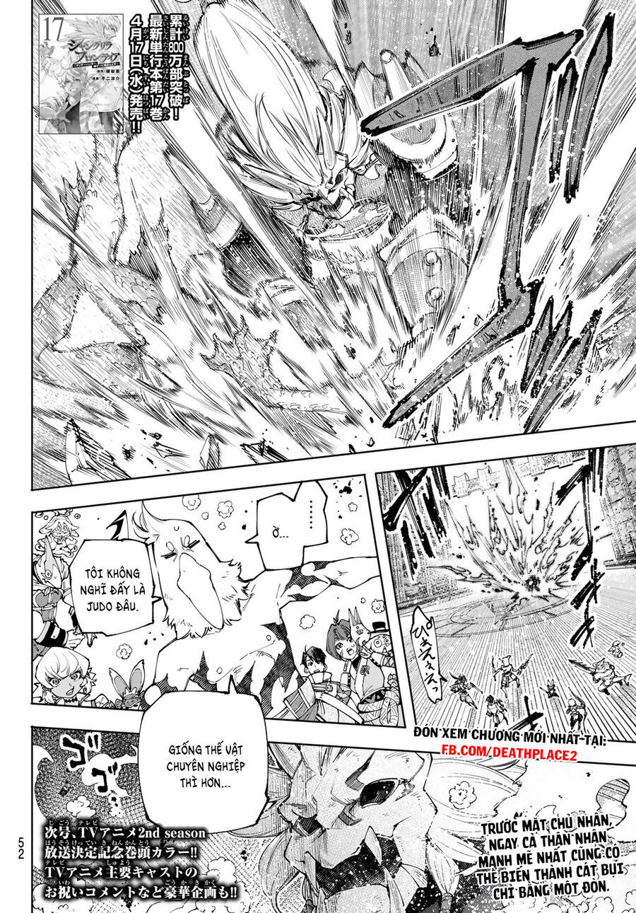 Crappy Game Hunter Challenges God-Tier Game Chap 172 - Next Chap 173