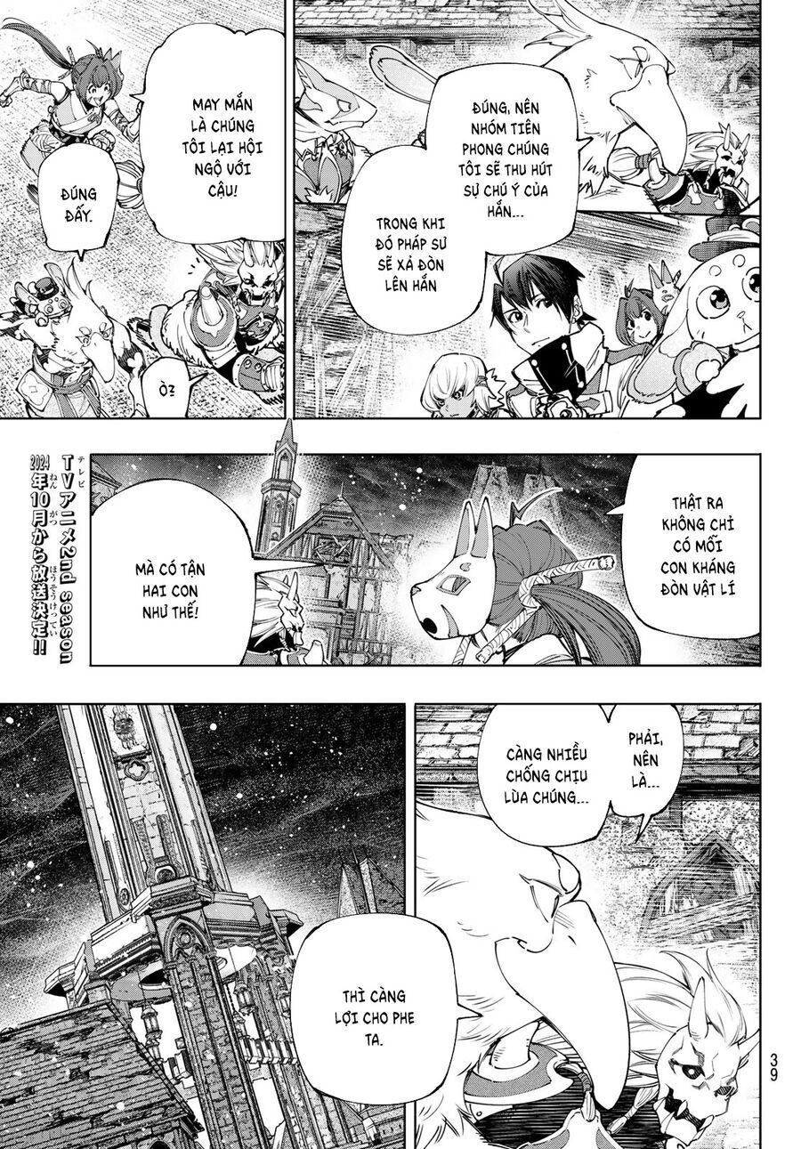 Crappy Game Hunter Challenges God-Tier Game Chap 172 - Next Chap 173