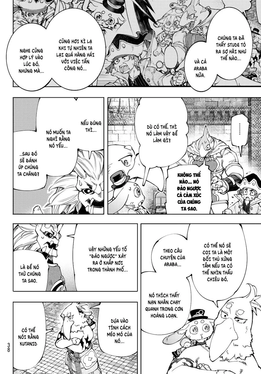 Crappy Game Hunter Challenges God-Tier Game Chap 177 - Next Chap 178