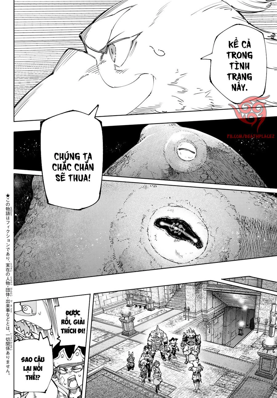 Crappy Game Hunter Challenges God-Tier Game Chap 177 - Next Chap 178