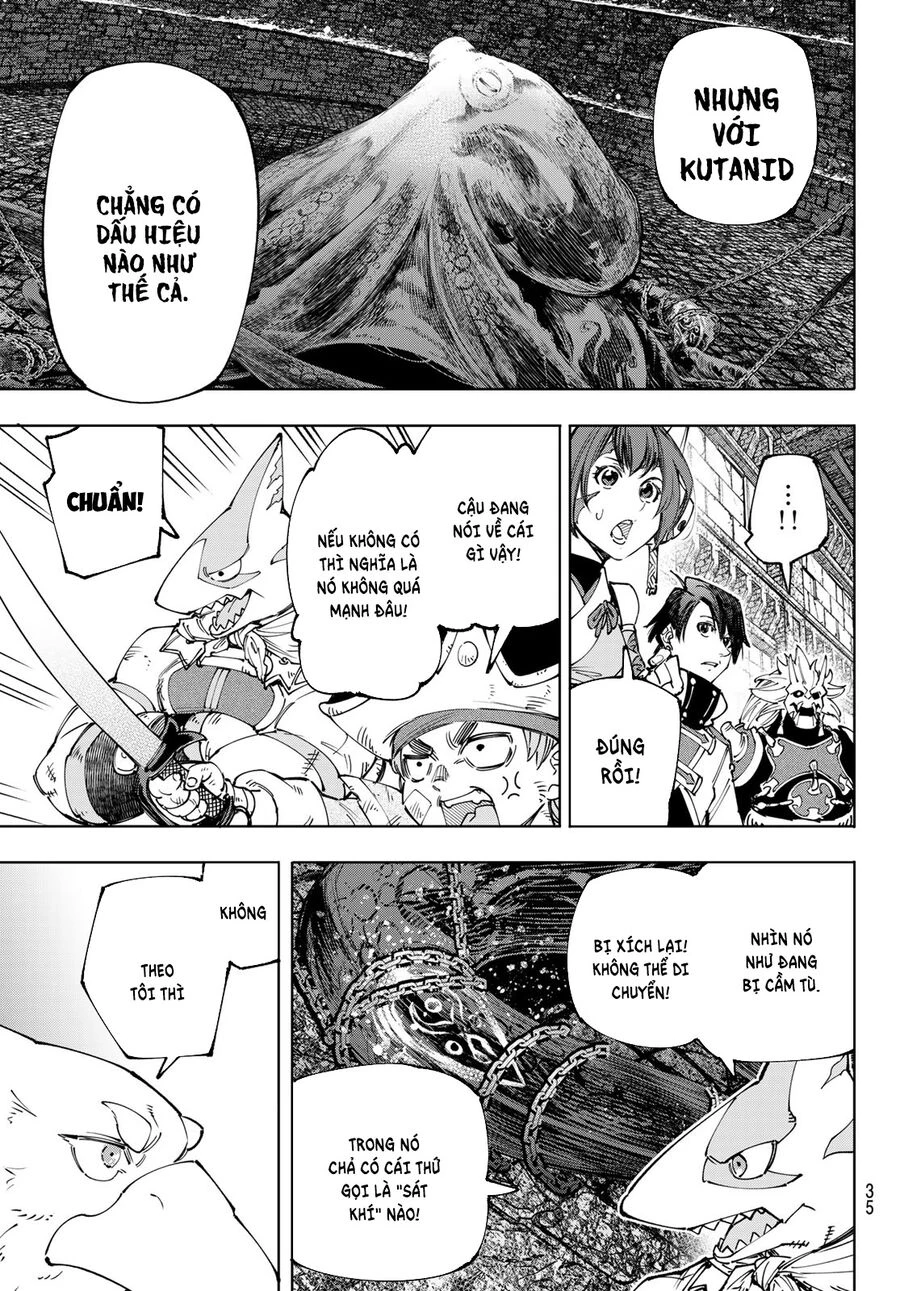 Crappy Game Hunter Challenges God-Tier Game Chap 177 - Next Chap 178