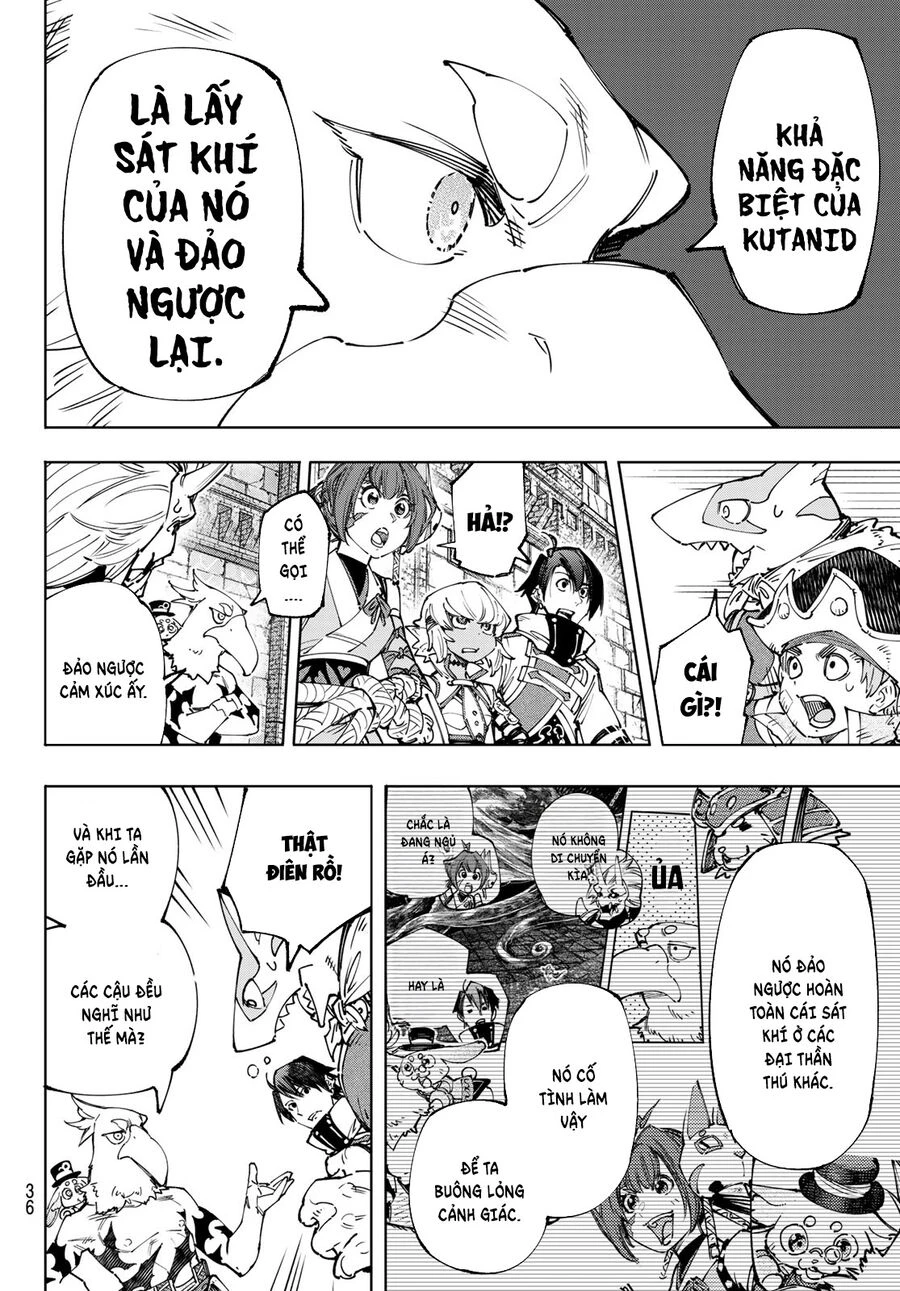 Crappy Game Hunter Challenges God-Tier Game Chap 177 - Next Chap 178