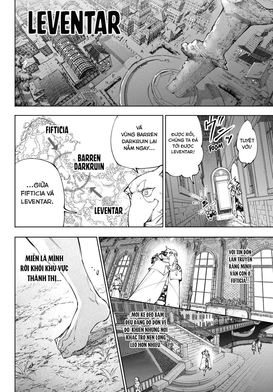 Crappy Hunter Challenges God-Tier Game Chap 217 - Next Chap 218