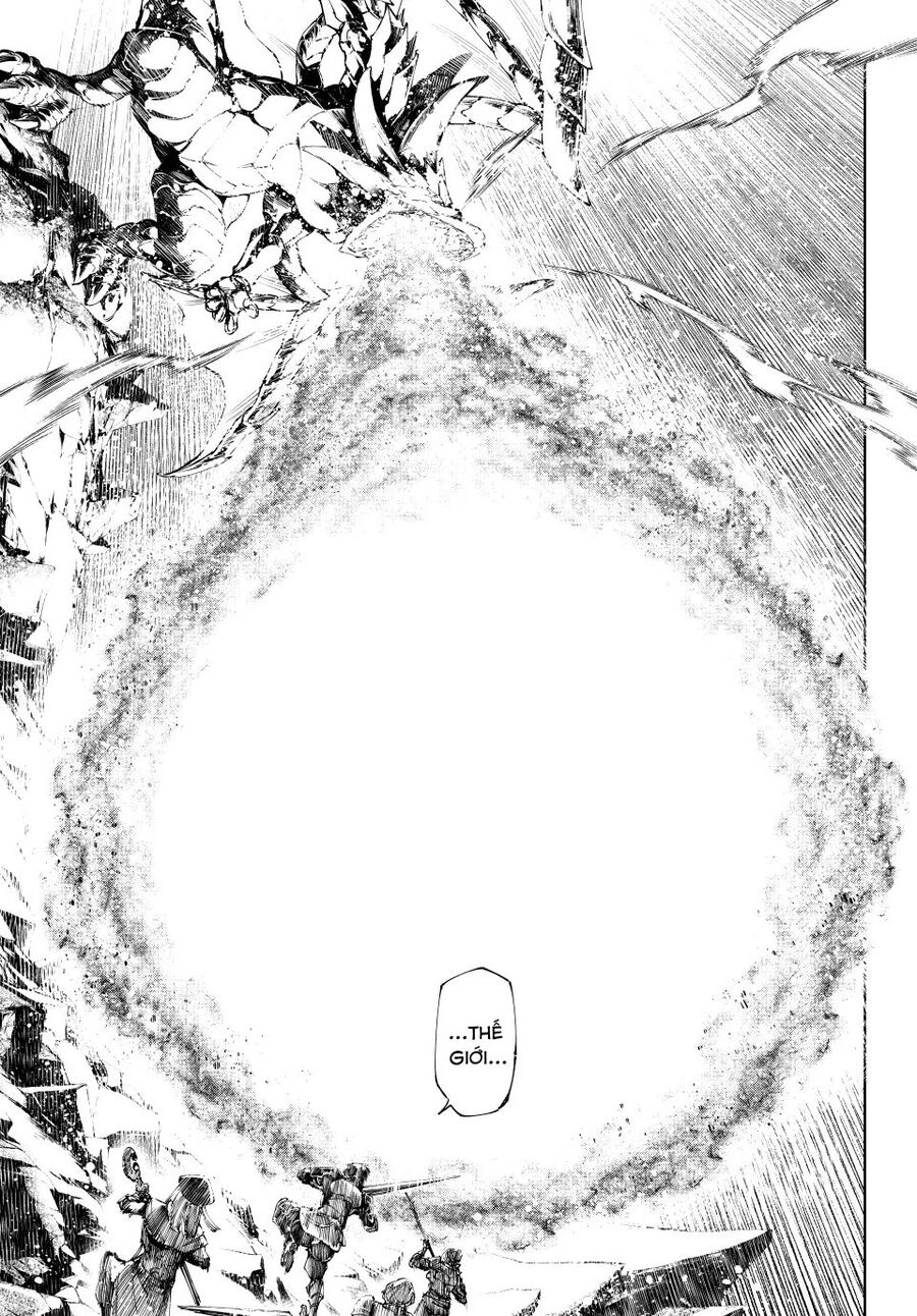 Crappy Hunter Challenges God-Tier Game Chap 221 - Next Chap 222