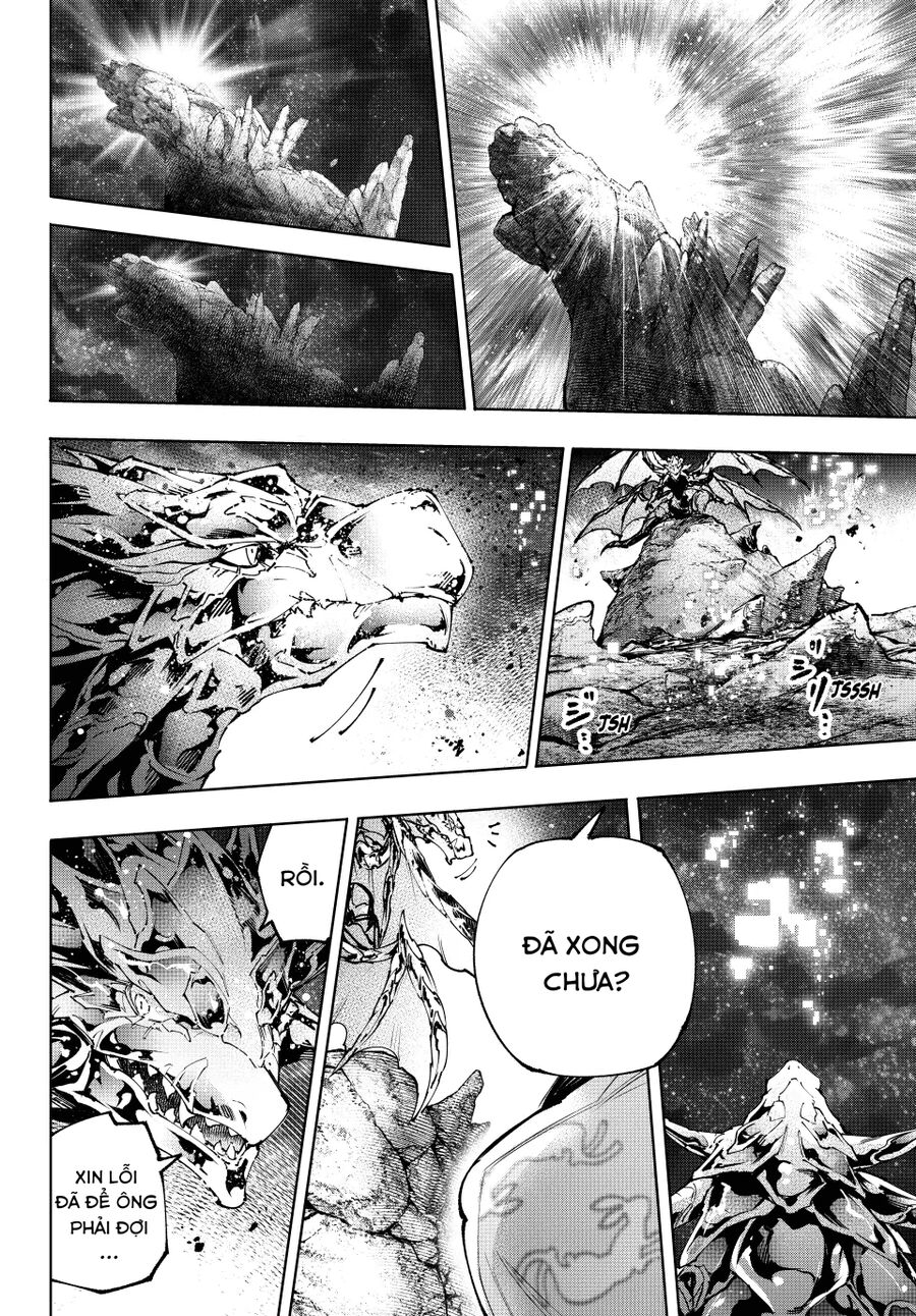 Crappy Hunter Challenges God-Tier Game Chap 221 - Next Chap 222