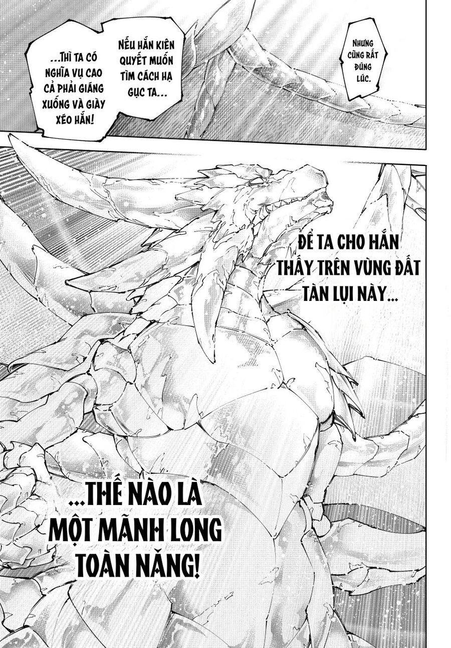 Crappy Hunter Challenges God-Tier Game Chap 221 - Next Chap 222