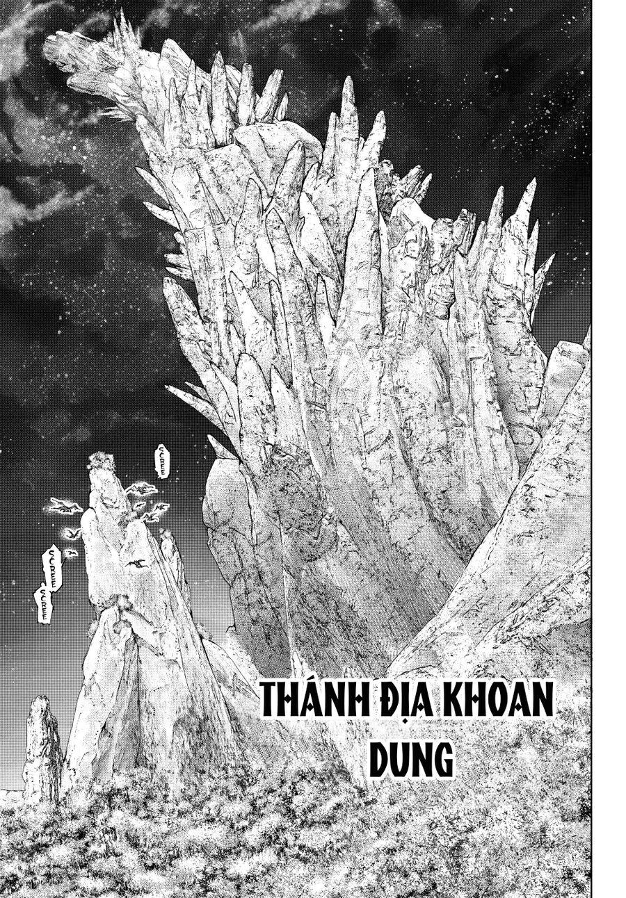 Crappy Hunter Challenges God-Tier Game Chap 221 - Next Chap 222