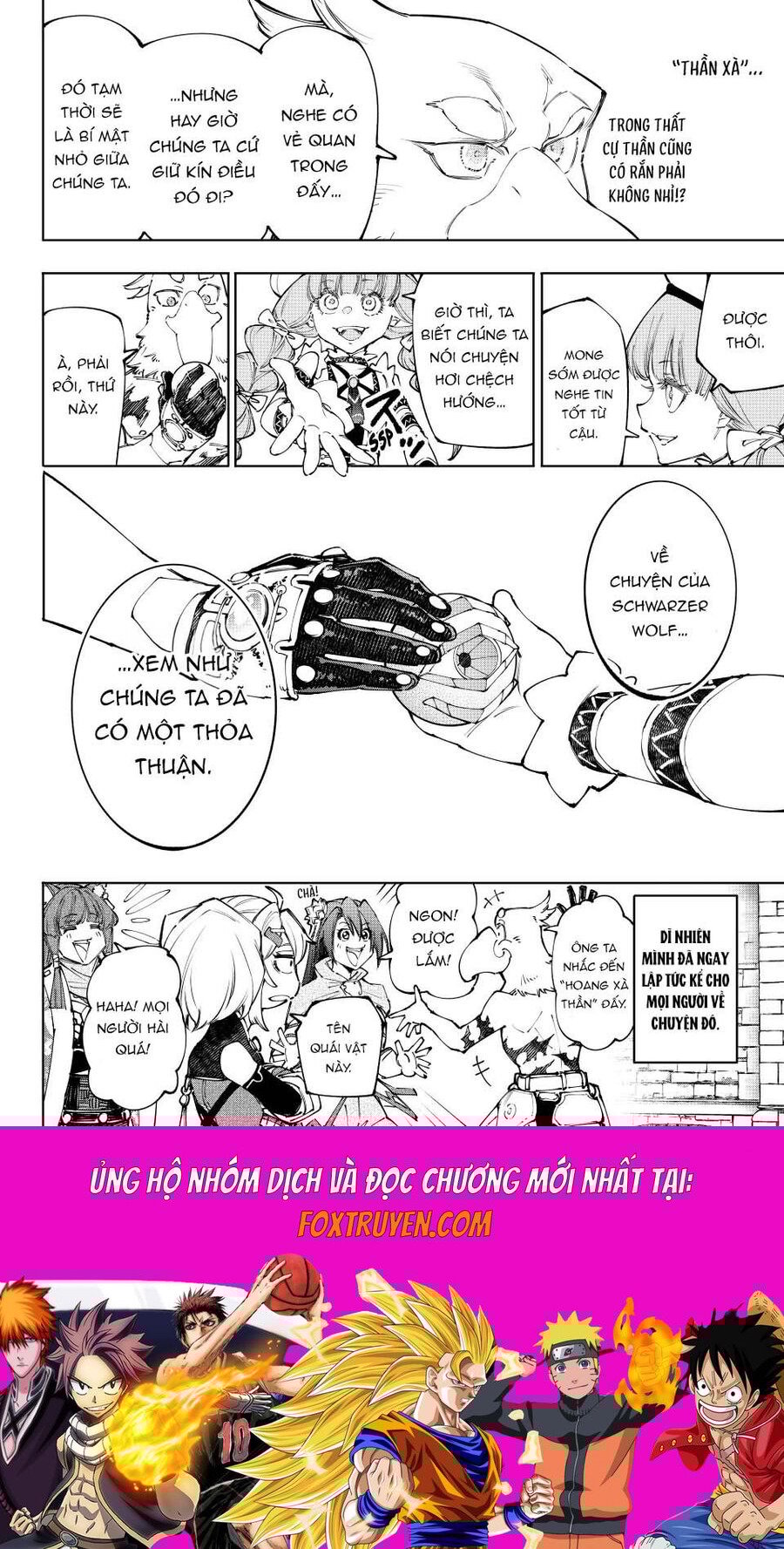 Crappy Hunter Challenges God-Tier Game Chap 223 - Next Chap 224