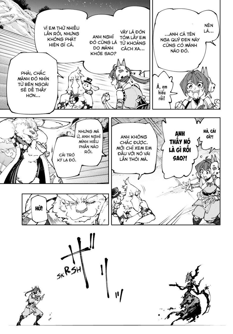 Crappy Hunter Challenges God-Tier Game Chap 225 - Next Chap 226