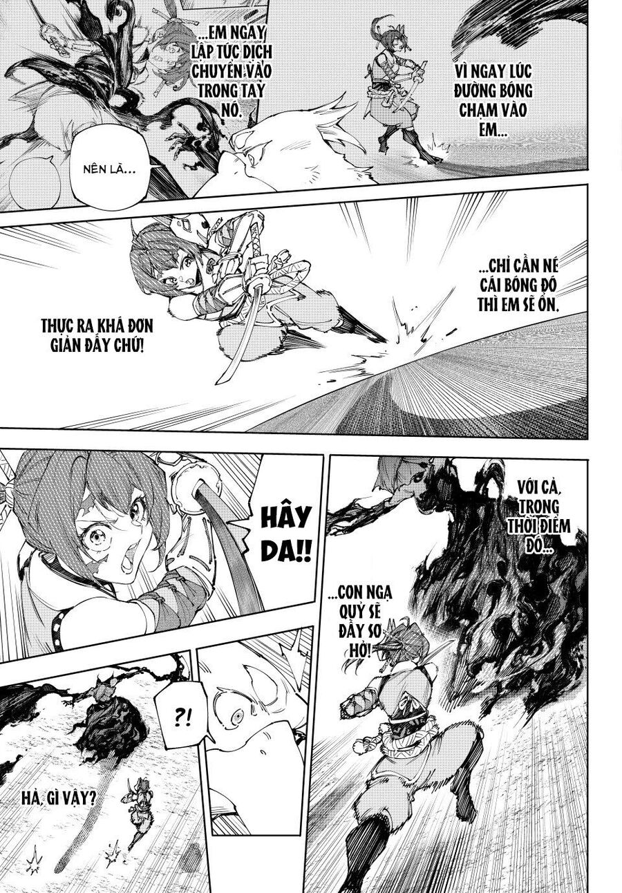 Crappy Hunter Challenges God-Tier Game Chap 225 - Next Chap 226