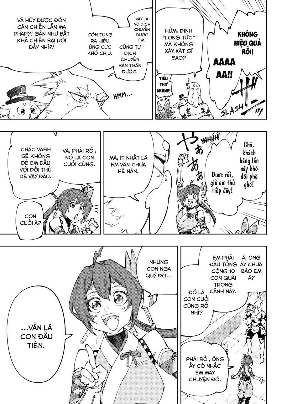 Crappy Hunter Challenges God-Tier Game Chap 225 - Next Chap 226