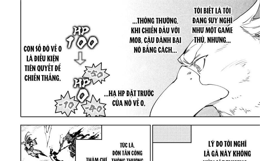 Crappy Hunter Challenges God-Tier Game Chap 226 - Next Chap 227