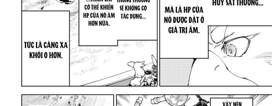 Crappy Hunter Challenges God-Tier Game Chap 226 - Next Chap 227