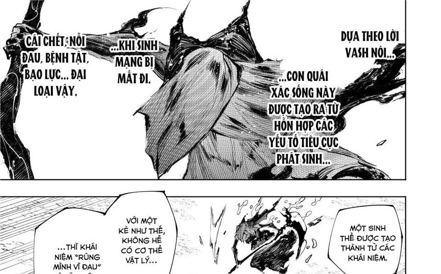 Crappy Hunter Challenges God-Tier Game Chap 226 - Next Chap 227