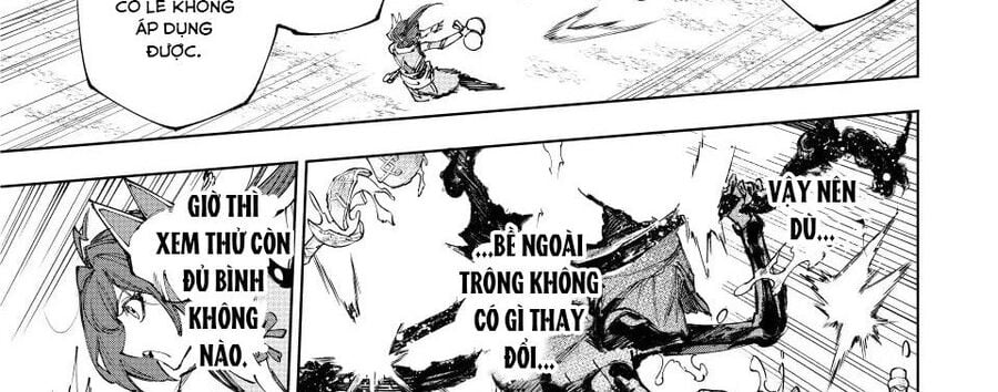 Crappy Hunter Challenges God-Tier Game Chap 226 - Next Chap 227