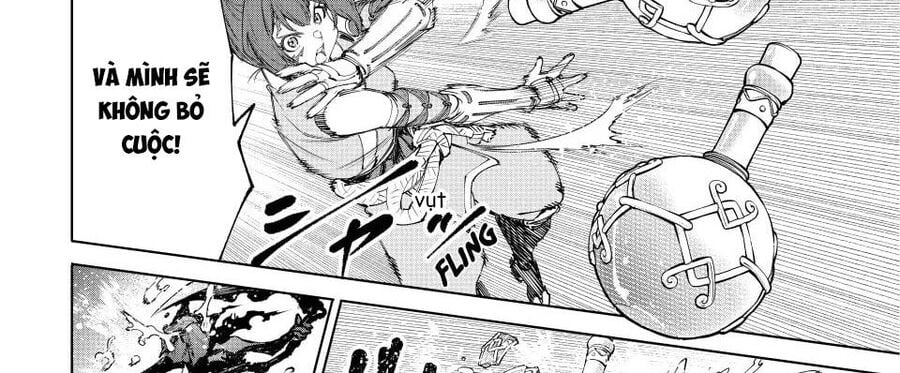 Crappy Hunter Challenges God-Tier Game Chap 226 - Next Chap 227