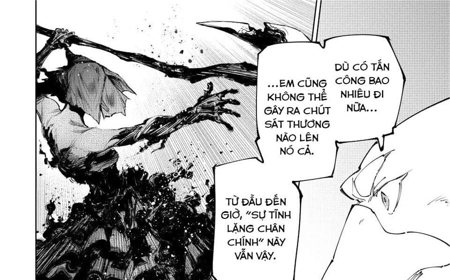 Crappy Hunter Challenges God-Tier Game Chap 226 - Next Chap 227