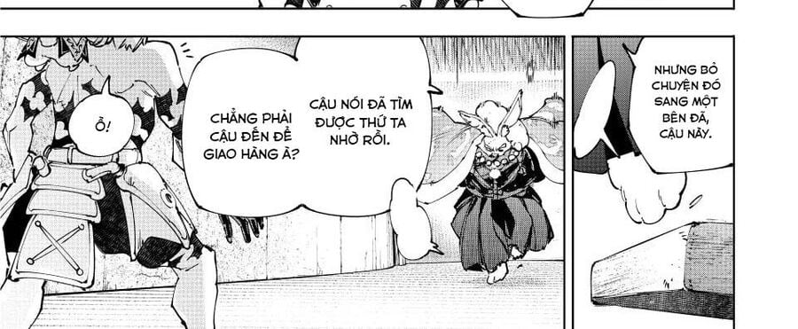 Crappy Hunter Challenges God-Tier Game Chap 226 - Next Chap 227