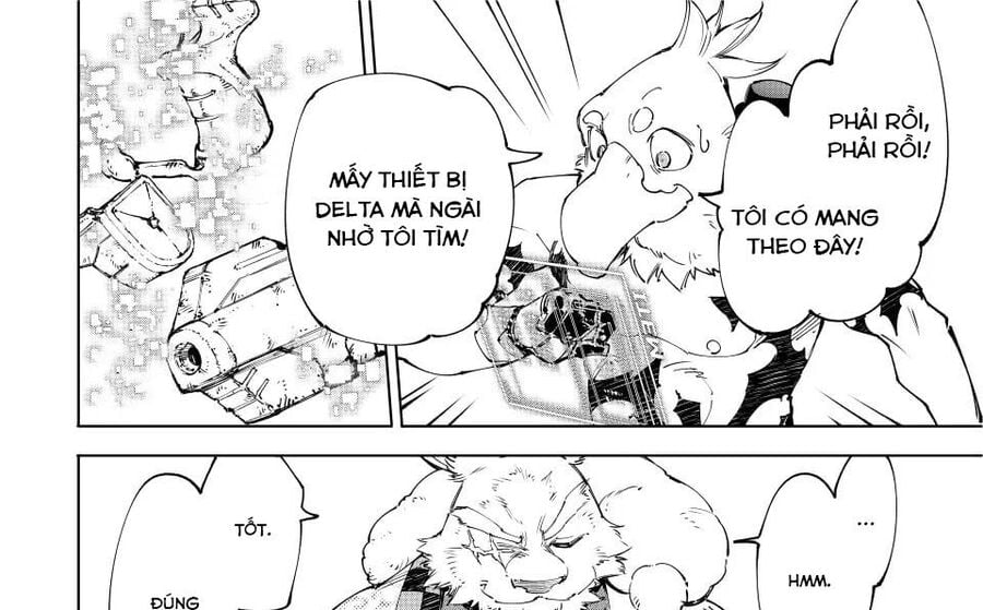 Crappy Hunter Challenges God-Tier Game Chap 226 - Next Chap 227