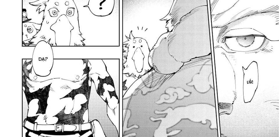 Crappy Hunter Challenges God-Tier Game Chap 226 - Next Chap 227