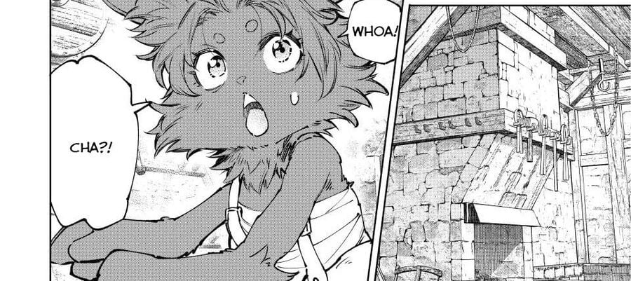 Crappy Hunter Challenges God-Tier Game Chap 226 - Next Chap 227