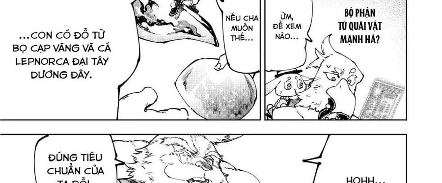 Crappy Hunter Challenges God-Tier Game Chap 226 - Next Chap 227