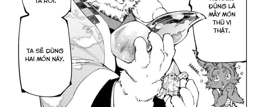 Crappy Hunter Challenges God-Tier Game Chap 226 - Next Chap 227