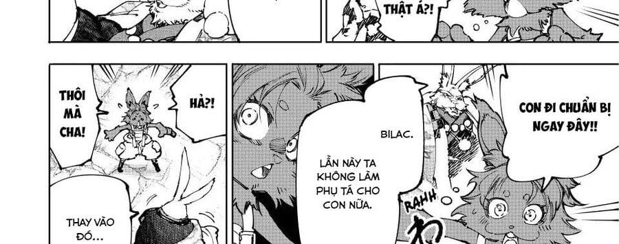 Crappy Hunter Challenges God-Tier Game Chap 226 - Next Chap 227