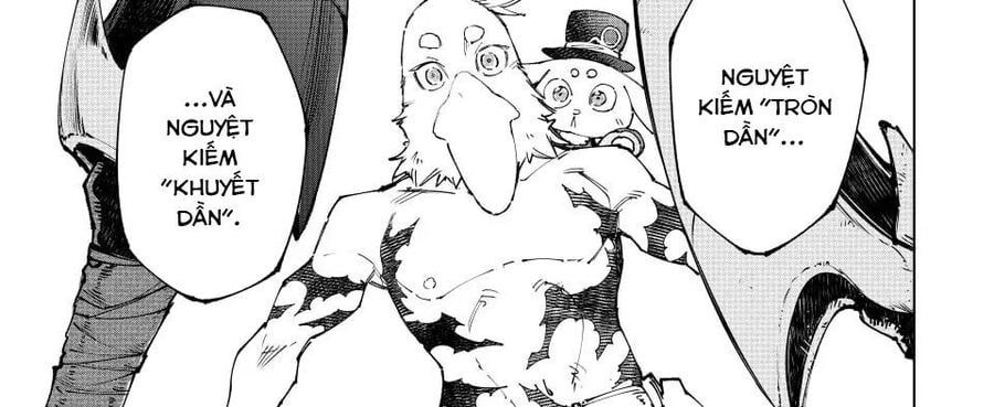 Crappy Hunter Challenges God-Tier Game Chap 226 - Next Chap 227