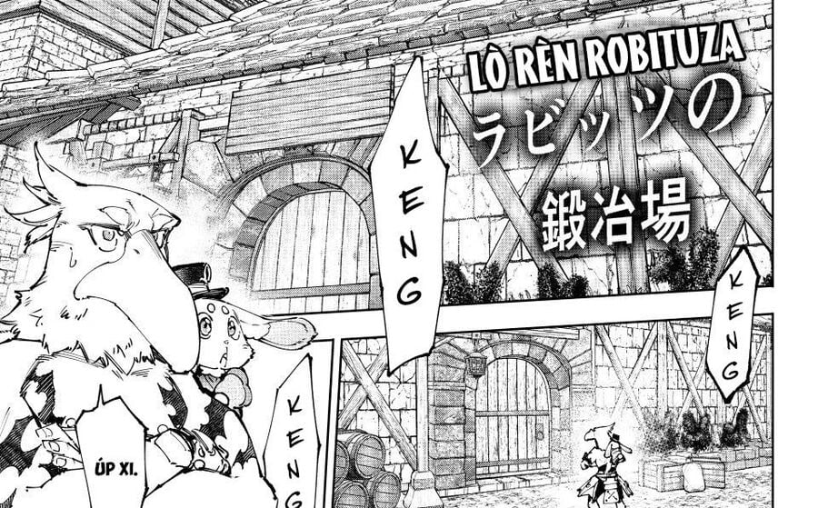 Crappy Hunter Challenges God-Tier Game Chap 227 - Next Chap 228