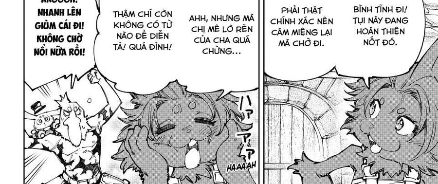 Crappy Hunter Challenges God-Tier Game Chap 227 - Next Chap 228