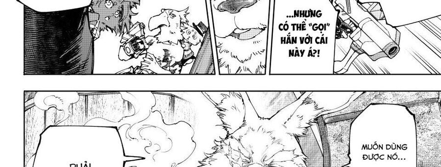 Crappy Hunter Challenges God-Tier Game Chap 227 - Next Chap 228