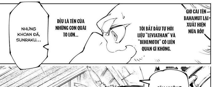 Crappy Hunter Challenges God-Tier Game Chap 227 - Next Chap 228