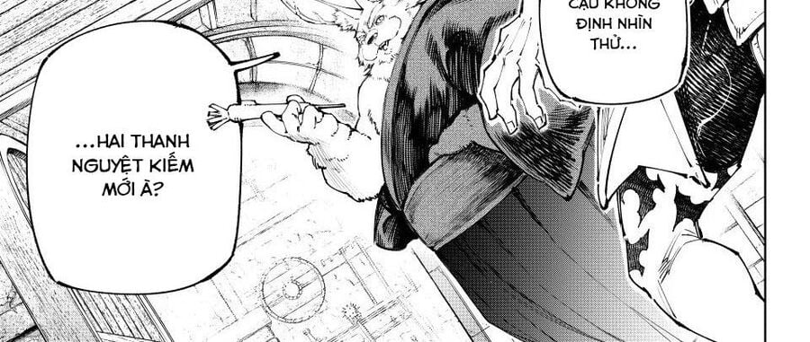 Crappy Hunter Challenges God-Tier Game Chap 227 - Next Chap 228