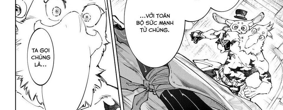 Crappy Hunter Challenges God-Tier Game Chap 227 - Next Chap 228