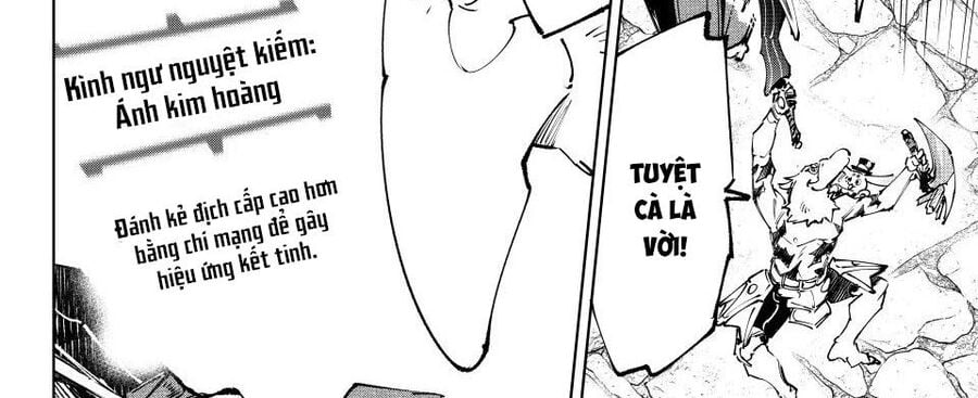 Crappy Hunter Challenges God-Tier Game Chap 227 - Next Chap 228