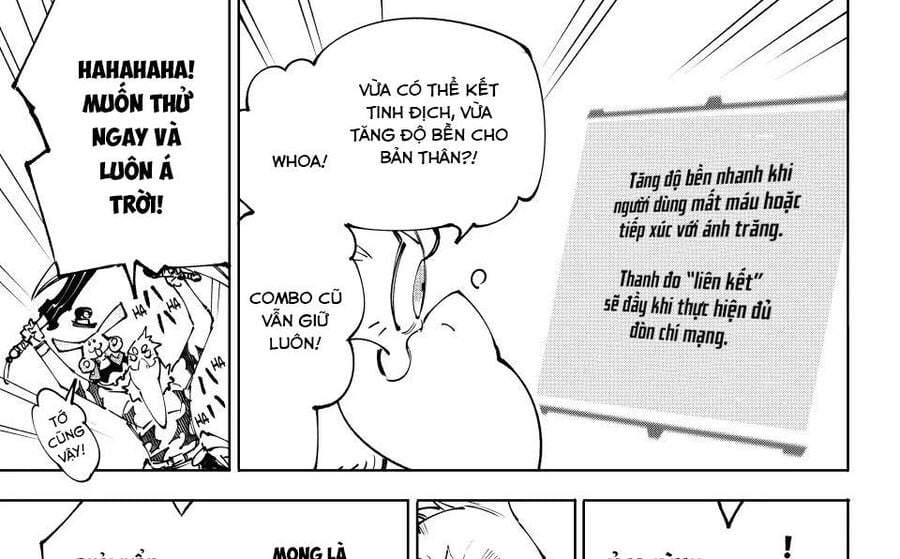 Crappy Hunter Challenges God-Tier Game Chap 227 - Next Chap 228